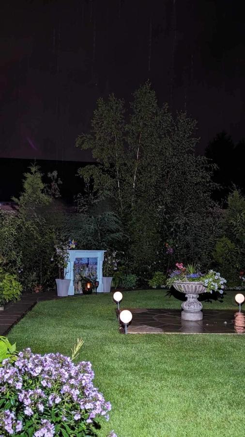 Laurel Cottage แบลลีย์มันนี ภายนอก รูปภาพ