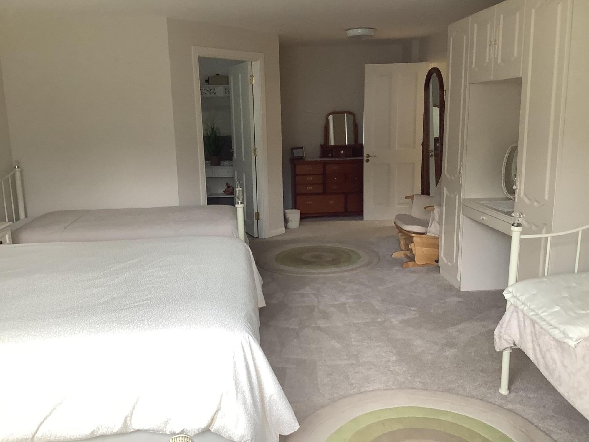 Laurel Cottage แบลลีย์มันนี ภายนอก รูปภาพ